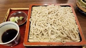 でっちそば