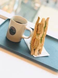 タリーズコーヒー 柏モディ店
