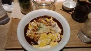 洋食のことこと屋 ららぽーと名古屋みなとアクルス