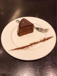 Blondel Ginza