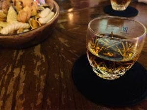 BAR キネマ