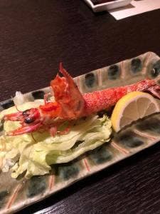 寿司処はっとり