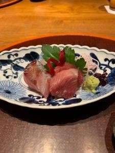 さむらい 本館