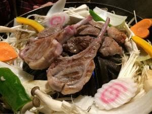 仔ひつじ屋