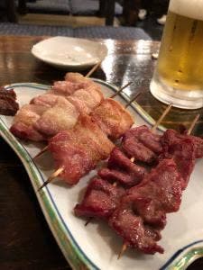 居酒屋 かみよし