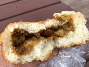NASU KOGEN BAKERY 那須高原SA上り