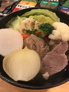 ピクニック
