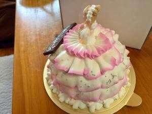 パティシェ・ル・ショージ