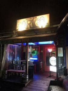 IRISH BAR ARIGO