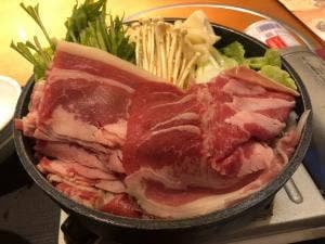 和食さと 伊丹北店