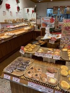 パン工房ルチア オリナス錦糸町店