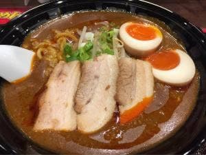 カレーハウスCoCo壱番屋 宮城野区中野栄店