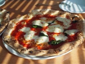 Pizzeria Passo Avanti