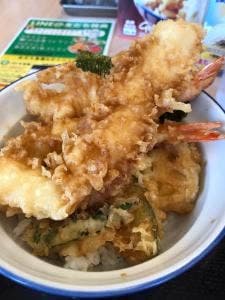 さん天 大津瀬田店