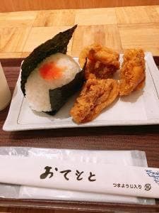 和味茶屋 こめまる