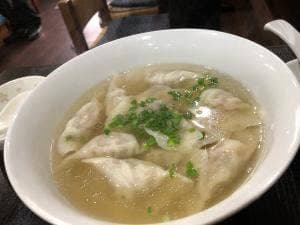 餃子の源さん 高丘店