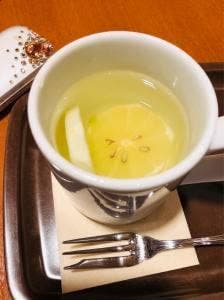 カフェ・ベローチェ 広島八丁堀店