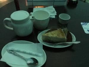 PLANETARIUM Starry Cafe