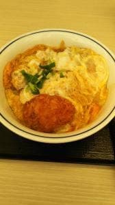 かつや 福生店