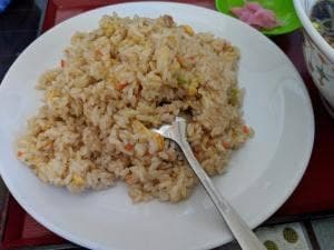 台湾料理 福来