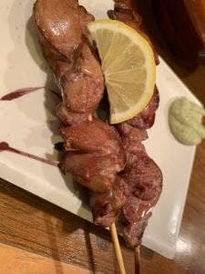 鳥げん