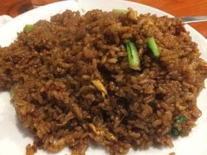 栄楽飯店