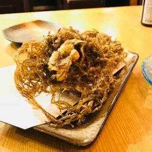 沖縄料理 青空