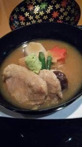 加賀料理 まほろば