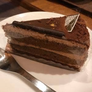 上島珈琲店 神戸空港店