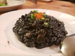 ワイン居酒屋 ポンタッチョ