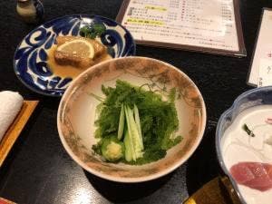 味と踊りの竜宮城 うらしま