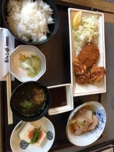 かごの屋 奈良新大宮店