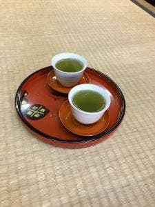 岡田糖源郷