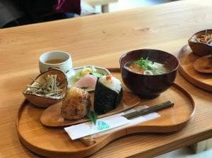 鳴子の米プロジェクト むすびや