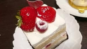 PATISSERIE La joelle