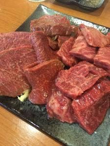 鳶牛 肉衛門