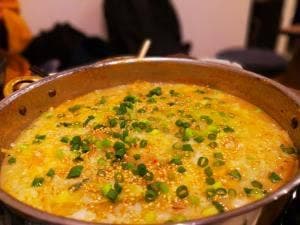 もつ鍋 梅の木 本荘店