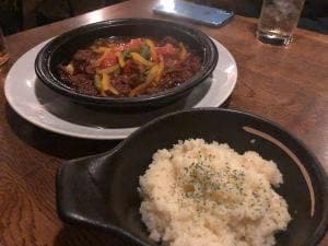 バー バオバブ