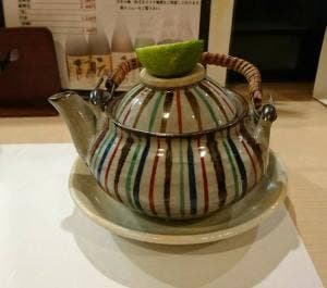 京風季節料理 くれない