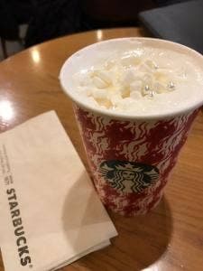 スターバックス コーヒー 清瀬駅前店