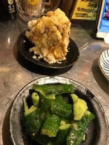 居酒屋 ニュータコヤクシ