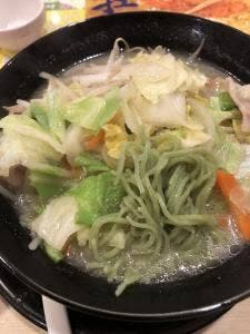 ガスト 京都嵯峨野店