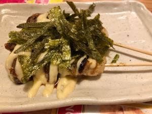 鳥貴族 鴻巣店