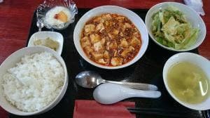 川菜餐室 風の都