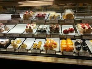 ケーキハウス ヨシオ