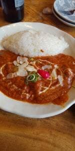 ナマステ・ガネーシャ 津山国分寺店
