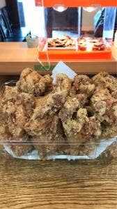 元祖からあげ本舗 マルナガ