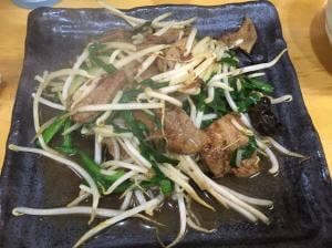ラーメン くぼう商店