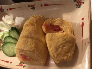 天神屋台 華
