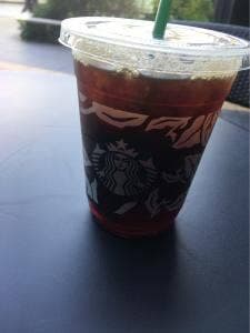 スターバックス コーヒー TSUTAYA 大崎駅前店